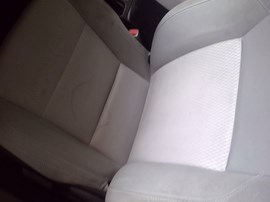 2014 TOYOTA COROLLA, GRAY, LE, 1.8L, AT,  Z25038